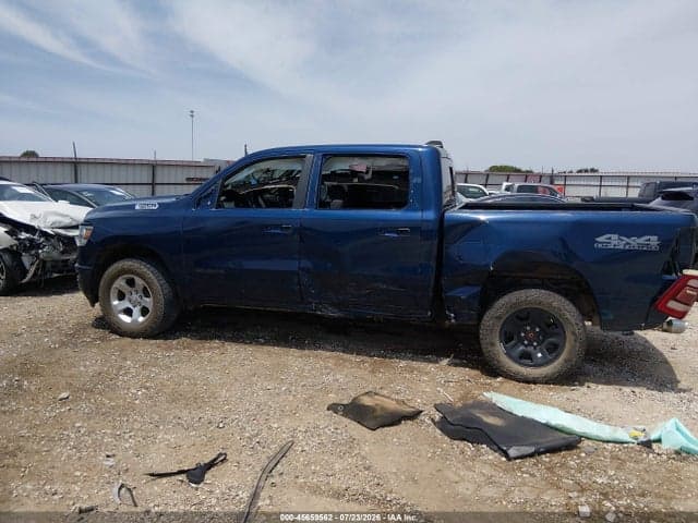 2019 RAM 1500 BIG HORN/LONE STAR 4X4 5'7 BOX 15