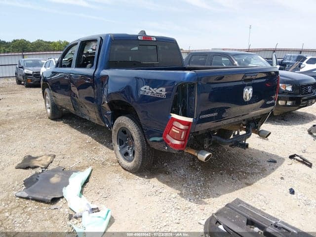 2019 RAM 1500 BIG HORN/LONE STAR 4X4 5'7 BOX 3