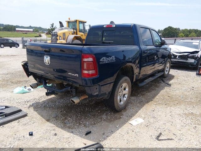 2019 RAM 1500 BIG HORN/LONE STAR 4X4 5'7 BOX 4