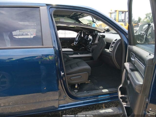 2019 RAM 1500 BIG HORN/LONE STAR 4X4 5'7 BOX 5