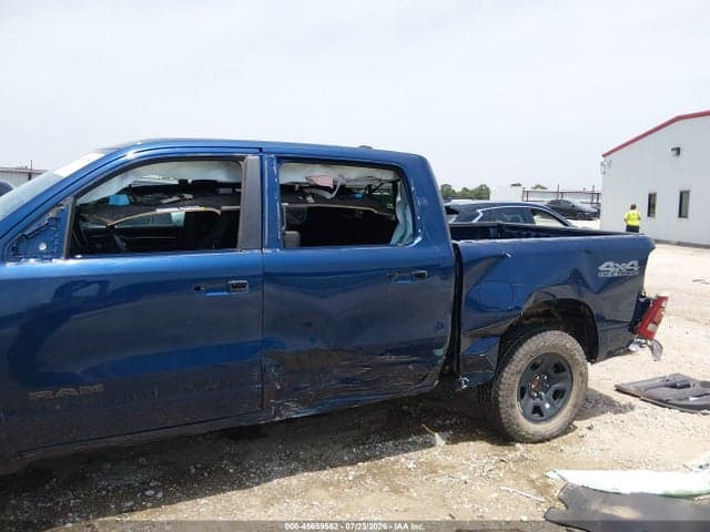 2019 RAM 1500 BIG HORN/LONE STAR 4X4 5'7 BOX 6