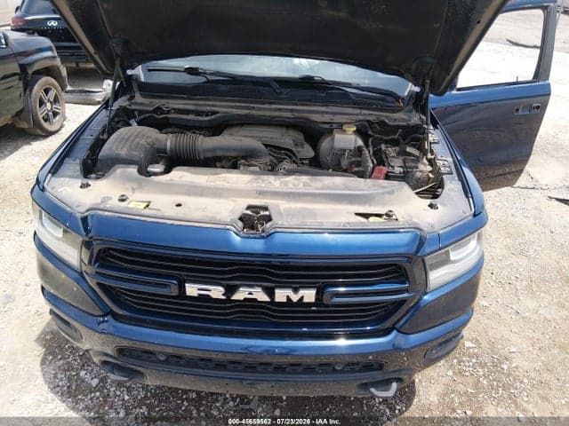 2019 RAM 1500 BIG HORN/LONE STAR 4X4 5'7 BOX 10