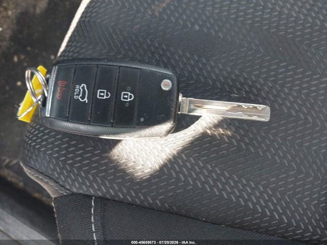 2020 KIA SPORTAGE LX 11