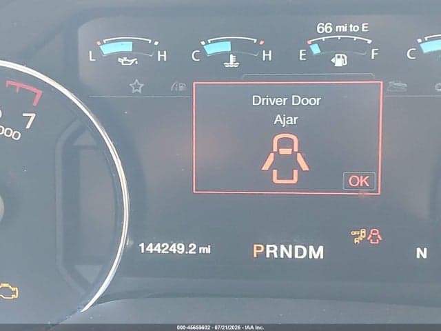 2018 FORD F-150 KING RANCH 16