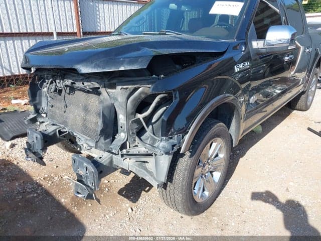 2018 FORD F-150 KING RANCH 6