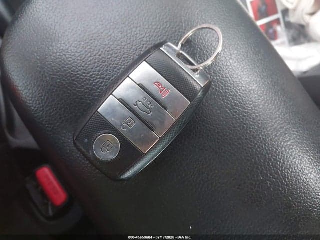 2018 KIA FORTE S 11