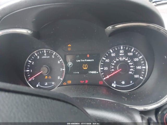 2018 KIA FORTE S 7