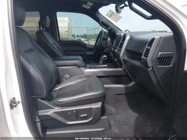 2019 FORD F-150 XLT 5
