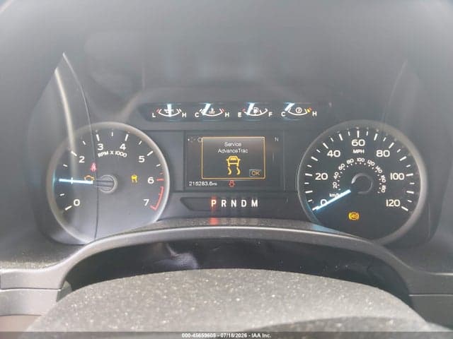 2019 FORD F-150 XLT 7