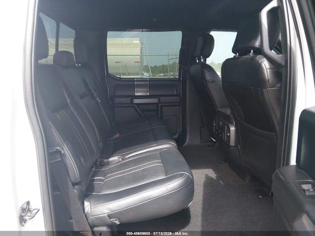 2019 FORD F-150 XLT 8