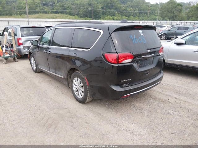 2017 CHRYSLER PACIFICA TOURING-L 3