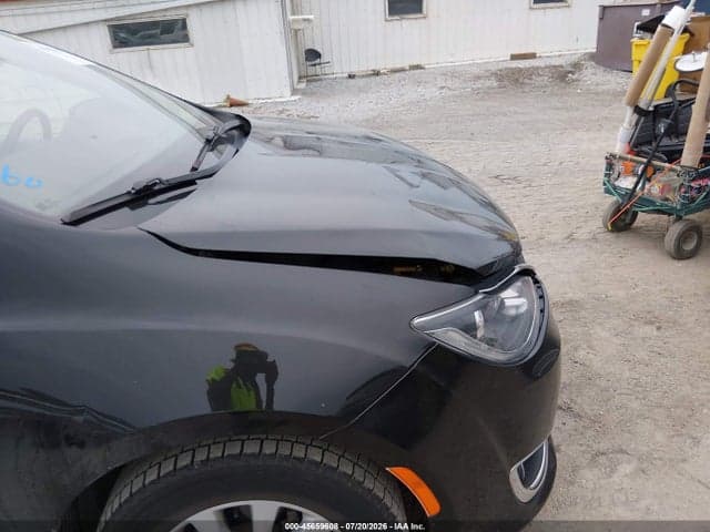 2017 CHRYSLER PACIFICA TOURING-L 6