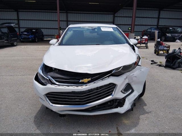 2017 CHEVROLET CRUZE PREMIER AUTO 12