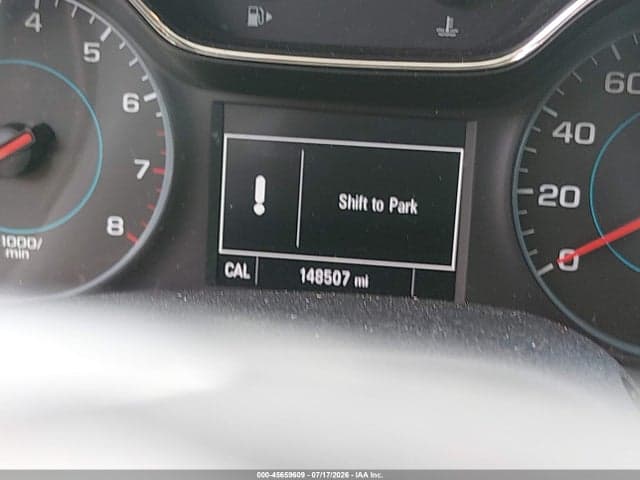 2017 CHEVROLET CRUZE PREMIER AUTO 15