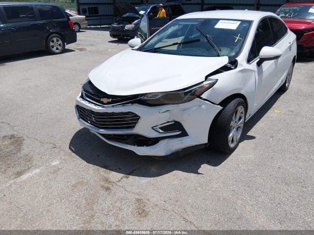 2017 CHEVROLET CRUZE PREMIER AUTO 6