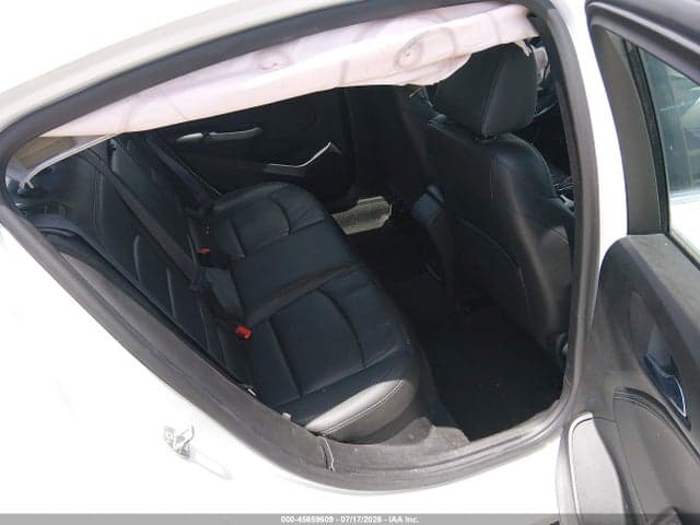 2017 CHEVROLET CRUZE PREMIER AUTO 8
