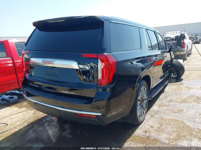 2023 GMC YUKON XL 4WD DENALI 4
