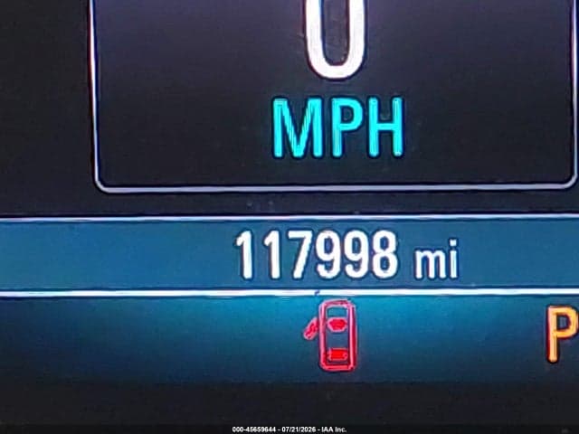 2019 BUICK ENCORE AWD PREFERRED 15