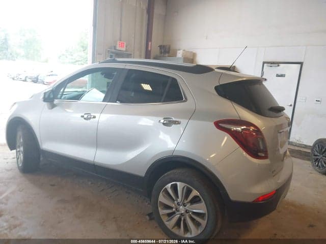 2019 BUICK ENCORE AWD PREFERRED 3