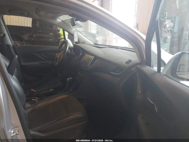 2019 BUICK ENCORE AWD PREFERRED 5