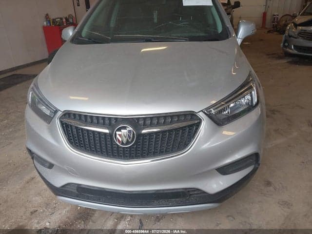 2019 BUICK ENCORE AWD PREFERRED 6