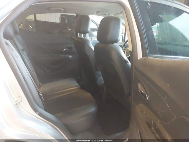 2019 BUICK ENCORE AWD PREFERRED 8