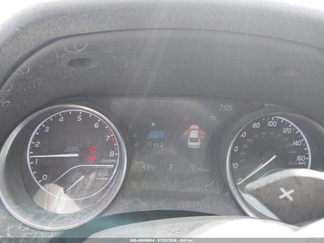 2023 TOYOTA CAMRY SE AWD 7