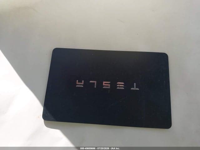 2023 TESLA MODEL Y RWD 11