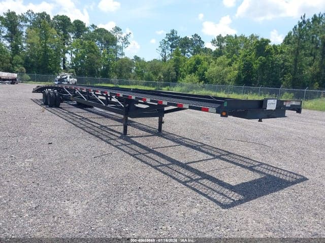 2024 KAUFMAN TRAILERS UNKNOWN 2
