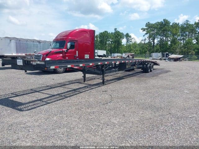 2024 KAUFMAN TRAILERS UNKNOWN 3