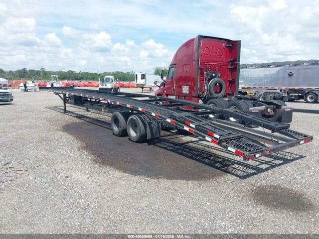 2024 KAUFMAN TRAILERS UNKNOWN 4