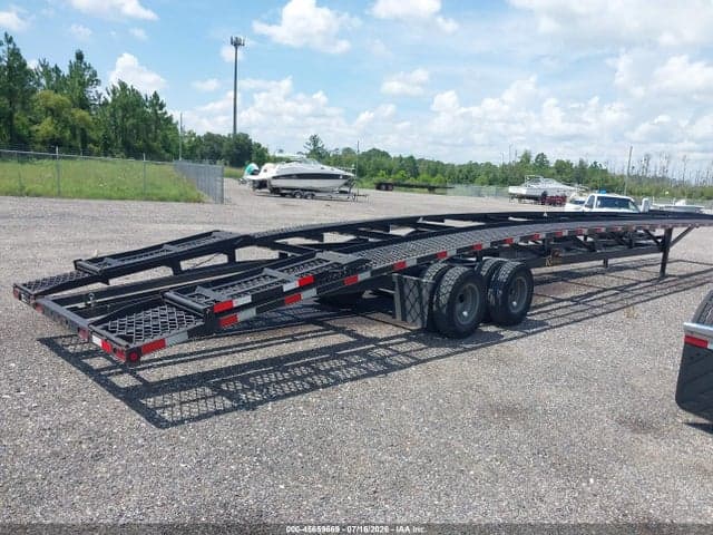 2024 KAUFMAN TRAILERS UNKNOWN 5