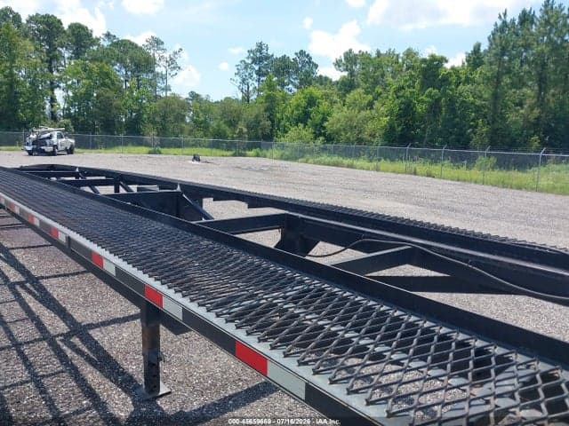 2024 KAUFMAN TRAILERS UNKNOWN 6