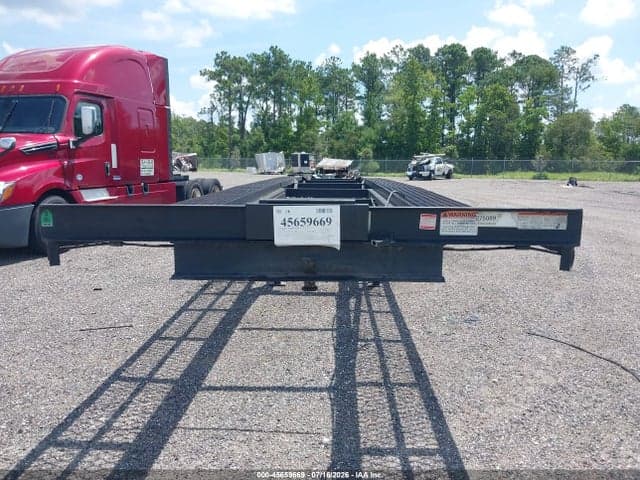 2024 KAUFMAN TRAILERS UNKNOWN 7
