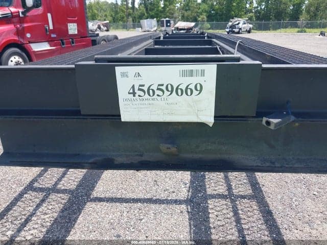 2024 KAUFMAN TRAILERS UNKNOWN 8