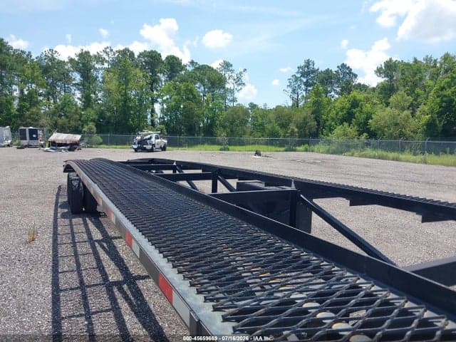 2024 KAUFMAN TRAILERS UNKNOWN 9