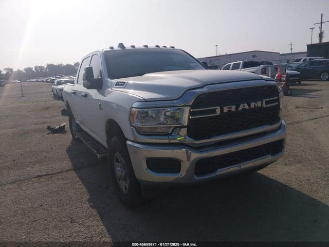 2023 RAM 2500 TRADESMAN 4X4 6'4 BOX