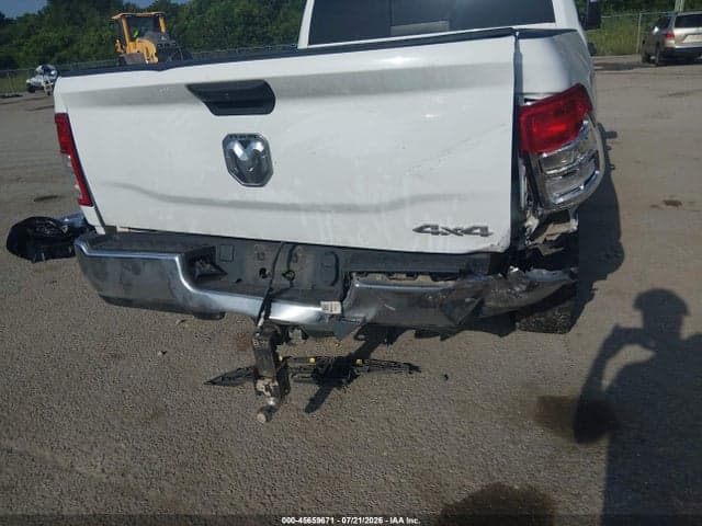 2023 RAM 2500 TRADESMAN 4X4 6'4 BOX 11