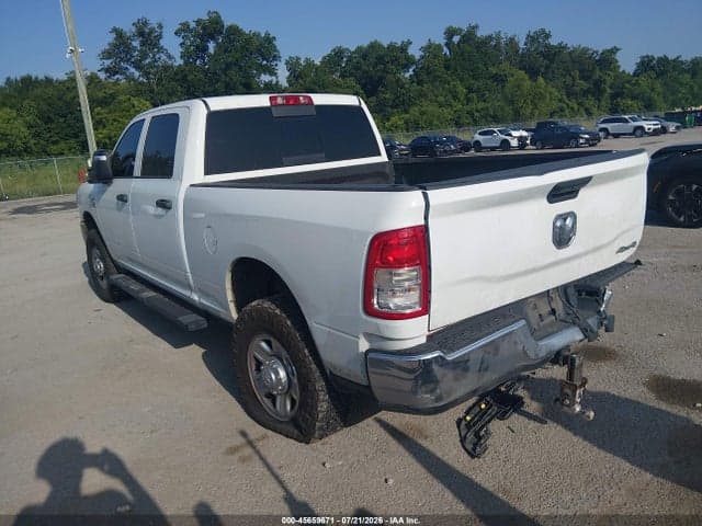 2023 RAM 2500 TRADESMAN 4X4 6'4 BOX 3