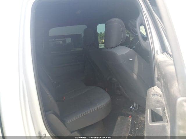 2023 RAM 2500 TRADESMAN 4X4 6'4 BOX 6