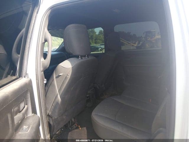 2023 RAM 2500 TRADESMAN 4X4 6'4 BOX 7