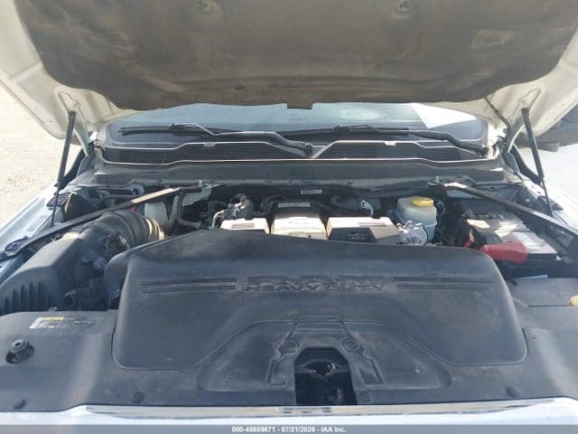 2023 RAM 2500 TRADESMAN 4X4 6'4 BOX 9