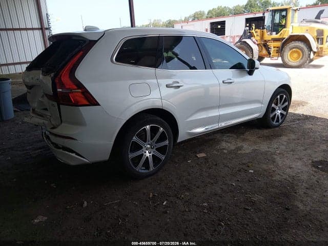2021 VOLVO XC60 T5 INSCRIPTION 4