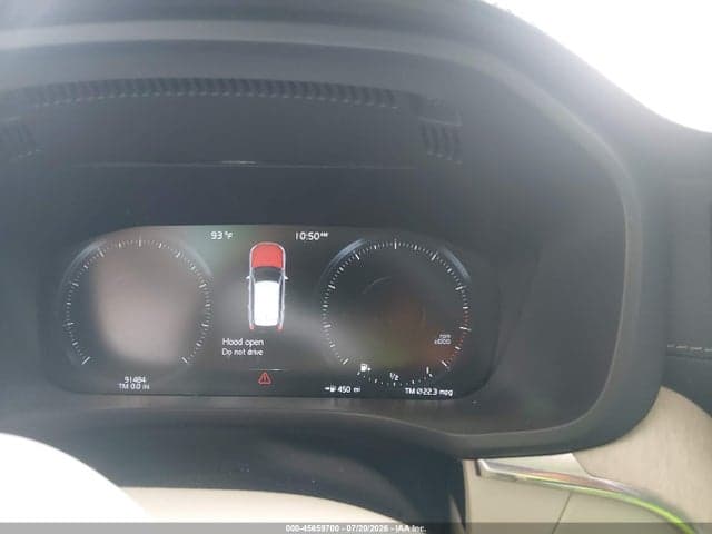 2021 VOLVO XC60 T5 INSCRIPTION 7
