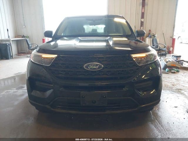 2020 FORD EXPLORER 6
