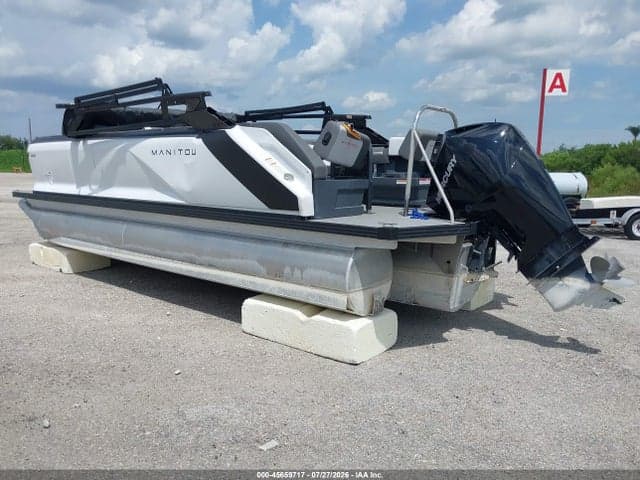 2025 MANITOU OTHER 3