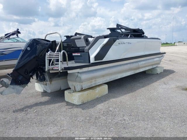 2025 MANITOU OTHER 4