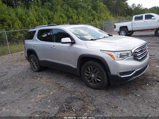 2019 GMC ACADIA SLT-1 1