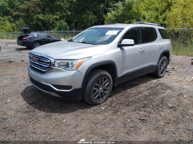 2019 GMC ACADIA SLT-1 2