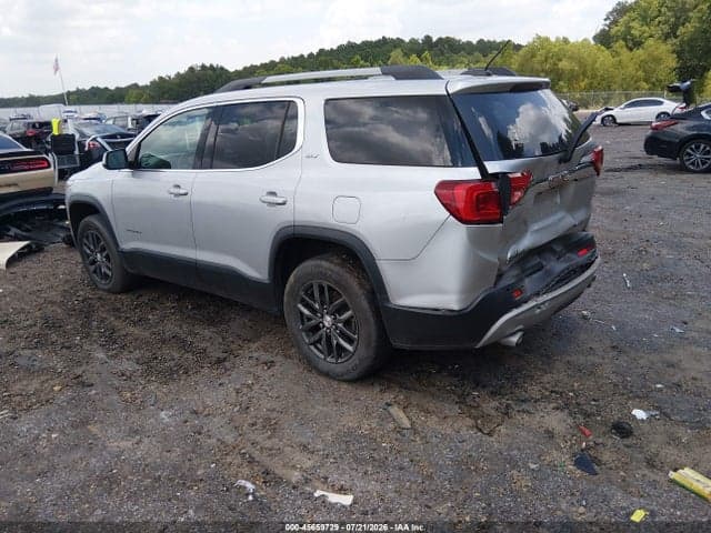 2019 GMC ACADIA SLT-1 3